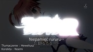 Weiss Survive R - 10 [POLSKIE NAPISY][ZSHB SUBS]