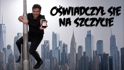 TE OŚWIADCZYNY ZAKOŃCZYŁY SIĘ ARESZTEM | Poszukiwacz 574
