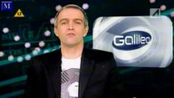 Galileo.  152.  TV4.  RiP.  MaKaRoN