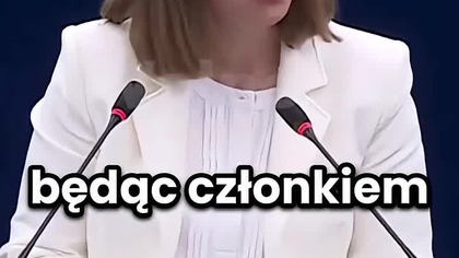 BRYŁKA MIAŻDŻY UKRAIŃSKI BAND*RYZM W UE!