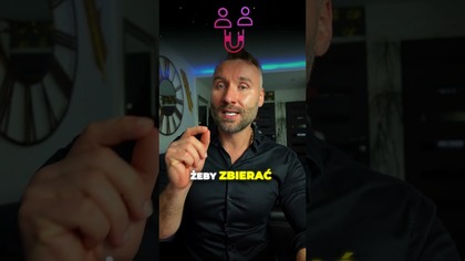 Olbrzymi błąd w B2B (marketing dla firm)