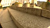 LiL-g vs 7 schodów na witosie