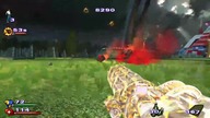 Serious Sam 2 - Full Game Walkthrough No Commentary - Level 42 Mental Institute Boss |1080P 60FPS HD