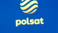 Nowe logo Polsatu w moim wykonaniu 03. 08. 2021