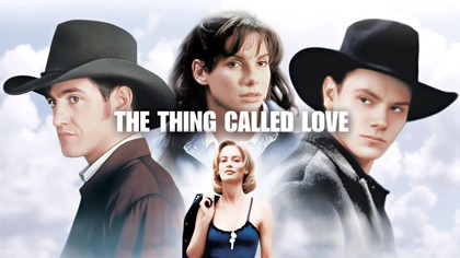 03 W pogoni za sukcesem (1993) [Lektor PL] - The Thing Called Love