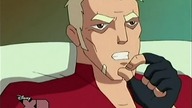 Galactik Football sezon 3 odc. 10 - Przyjaciele i Wrogowie