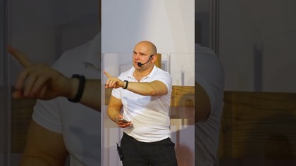 Tylko w Bogu możesz poznać całkowitą prawdę o sobie!