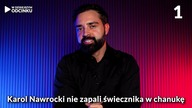 PREZYDENT NIE ZAPALI ŚWIEC, POLACY WRACAJĄ Z UK, TUSK ZMIENIA NAZWĘ CPK, CENY MIESZKAŃ SPADAJĄ (2160