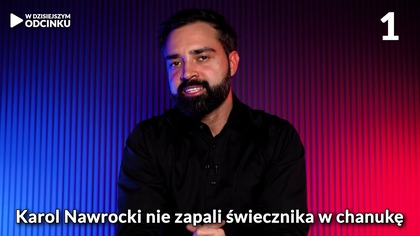 PREZYDENT NIE ZAPALI ŚWIEC, POLACY WRACAJĄ Z UK, TUSK ZMIENIA NAZWĘ CPK, CENY MIESZKAŃ SPADAJĄ (2160p 25fps AV1-128kbit AAC-polski)