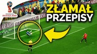 Bramkarz Rosji ZŁAMAŁ PRZEPISY?! Kontrowersyjne rzuty KARNE!