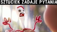NOWE ANIMACJE W ŚWIECIE TOY STORY!