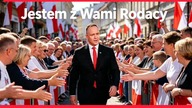 Jesteśmy z Panem, Panie Prezydencie