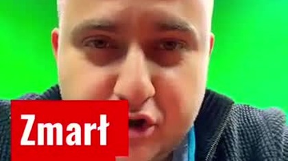 Zmarł Jerzy Urban