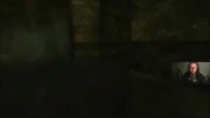 SPRINTER (Amnesia Mroczny Obłęd) #shorts #shortvideo #gaming #amnesia #horror #retro #jumpscare