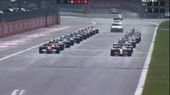 GP Włoch 2006