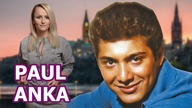 Zanim dorósł podbił świat.  Z drugą żoną toczył batalię o dziecko - Paul Anka