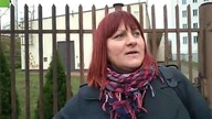 21.11.2020 26. Prawa obywatelskie - Międzynarodowy Marsz o Wolność / Justyna Socha