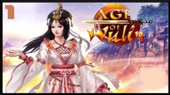 Age of Wulin [#1] - Początki bywają cholernie trudne! - HD