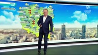 Prognoza pogody na Polsat News (30. 01. 2022)