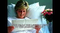 If Lady Diana had not passed away.  ( AI )