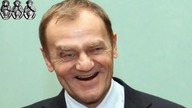 Konferencja prasowa Donalda Tuska - podsłuch 