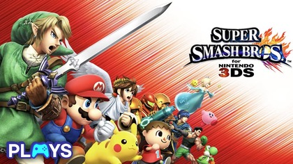 The 10 BEST Handheld Fighting Games