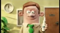 Sudafed Xylospray i Sudafed Xylospray Dla Dzieci Reklama (2016-2018)