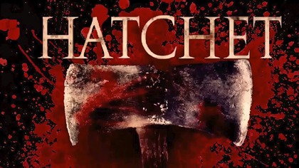 Topór (2006) [Lektor PL] - Hatchet