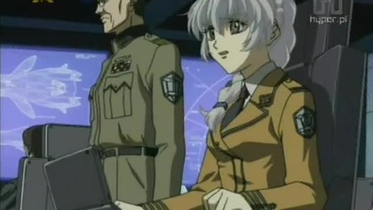 Full Metal Panic #18 (Napisy z TV)