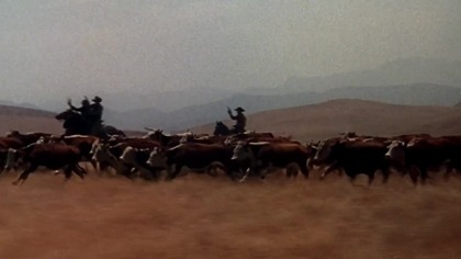 Taggart 1964.  Lektor.pl . western