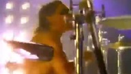 Van Halen - Poundcake (MTV Version) (1991)