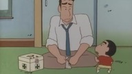 Crayon Shin~chan episode 11 english subs/angielskie napisy
