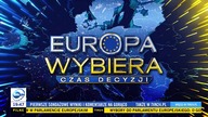 TVN 24 - Europa wybiera.  Czas decyzji - początek (09. 06. 2024)
