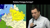 Nieznana Historia Polski i Upadek Imperiów.  Wywiad z Igorem Witkowskim