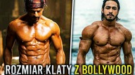 ROZMIAR KLATY Z BOLLYWOOD!