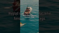 Czym jest D-Rex z Jurassic World Rebirth?