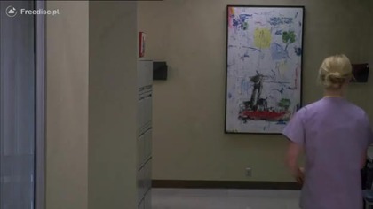 House M.  D.  S03E06 Que Sera Sera