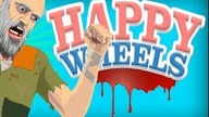 Happy Wheels po polsku ( disowskyy , ljaypl, manoyek) BEST MOMENTS FUNNY
