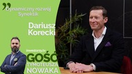 Lekarze operujący robotycznie nie chcą wracać do innych zabiegów