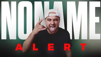 HIP HOP POWSTAŁ W POLSCE.  RAP W STANACH.  NIE DILUJ Z TYM