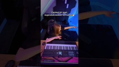 Było warto dłużej popracować! Somewhere już do waszej dyspozycji, zapraszam na kanał! #natalia