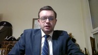 Polska potrzebuje odrobiny pedagogiki wstydu jak powietrza - dr Piotr Napierała