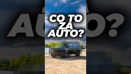 Co to za auto #9