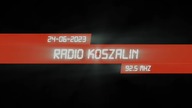RADIOKOSZALIN - 24-06-2023 - Wejście prezenterskie