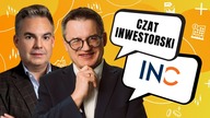 CZAT INWESTORSKI ZE SPÓŁKĄ INC