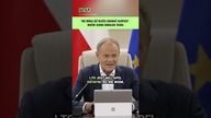 Macie ostatnią szansę.  Tusk o aferze Zondacrypto #shorts