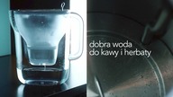 Jaką wodą parzyć herbatę i kawę?