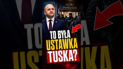 Do dziś policja nie przeprosiła!