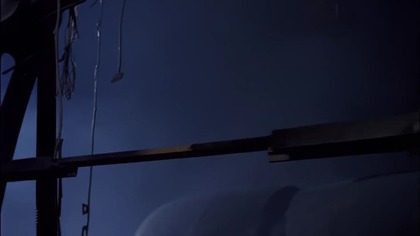 Gwiezdna eskadra - Space- Above and Beyond (2)