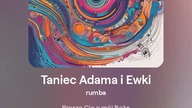 2024.06.19 - 17c - Taniec Adama i Ewki - rumba - tekst Ewa Lipka, śpiew i muzyka SI/A